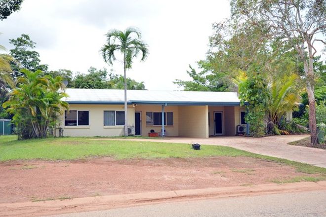 Picture of 1 Casuarina Crescent, MISSION RIVER QLD 4874