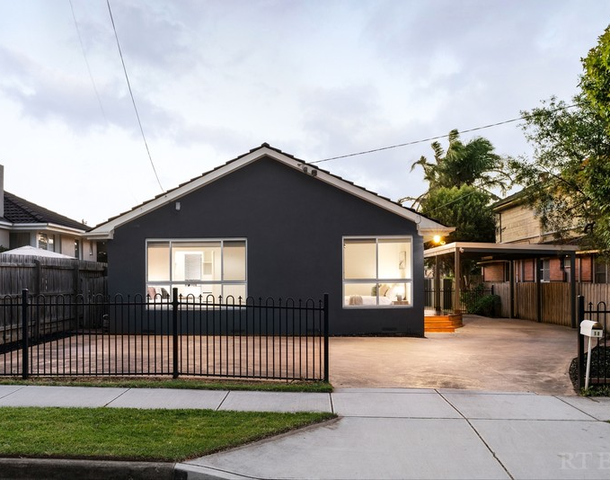 58 Barter Crescent, Forest Hill VIC 3131