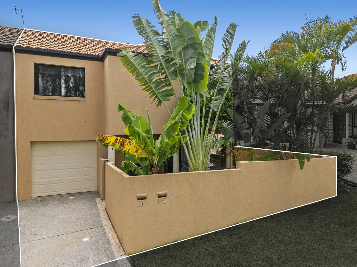 Additional image 17 of 7/14 Gammon Drive, Varsity Lakes QLD 4227