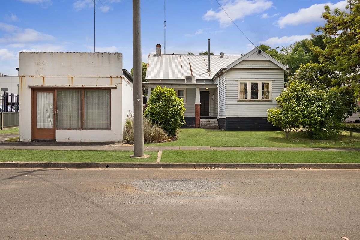 7 Sedgewick Street, Hamilton VIC 3300 Domain