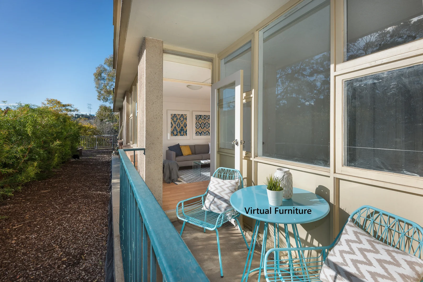 Additional image 4 of 106/22 Doris Street, North Sydney NSW 2060