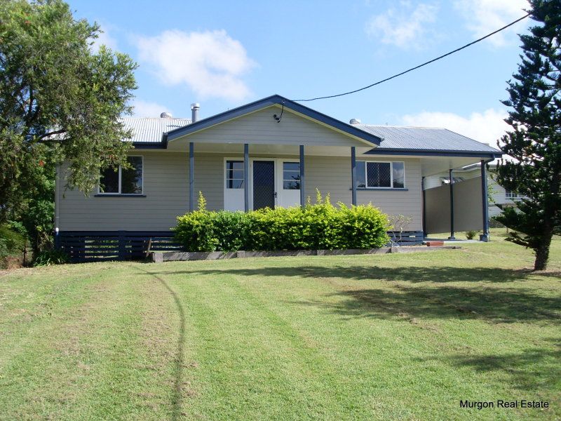 37 Perkins Street, Murgon QLD 4605, Image 0