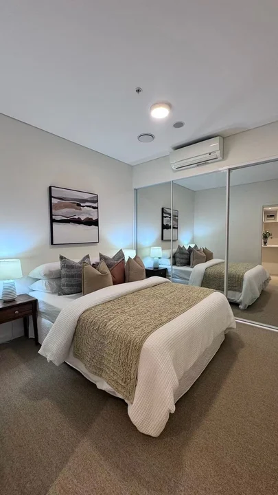 Additional image 6 of UNIT 1106/11 WENTWORTH PLACE, Wentworth Point NSW 2127