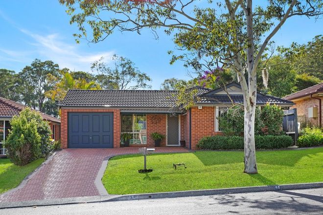 Picture of 11 Tonkiss Street, TUGGERAH NSW 2259