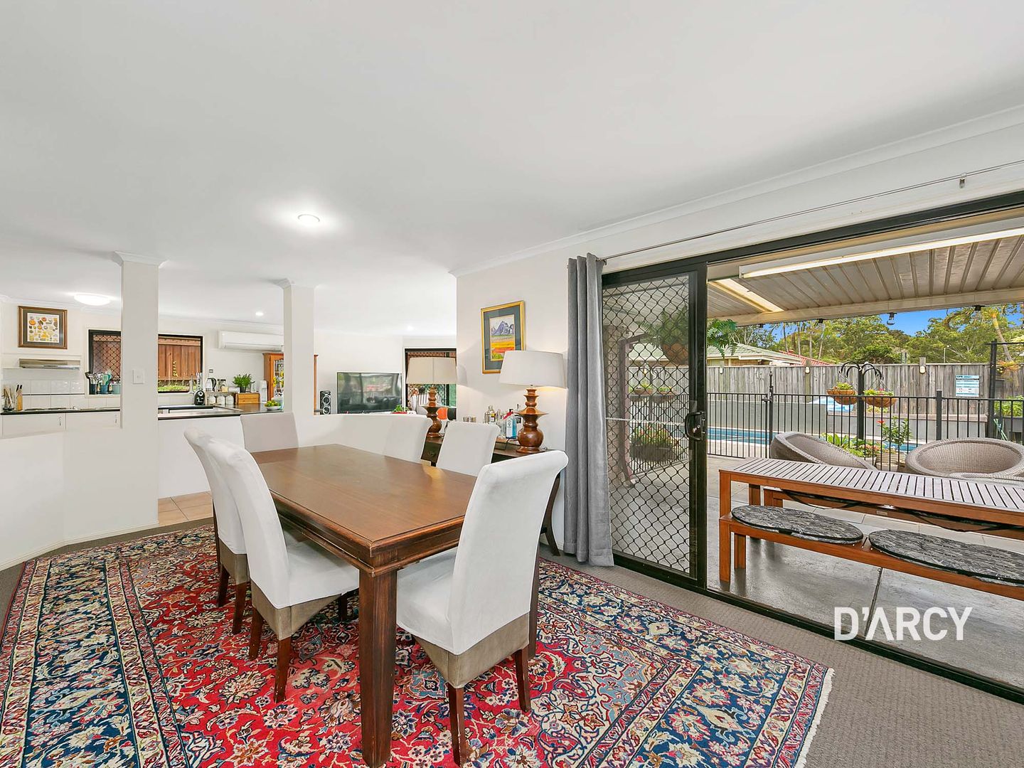 8 Wyellan Place, Upper Kedron QLD 4055, Image 2