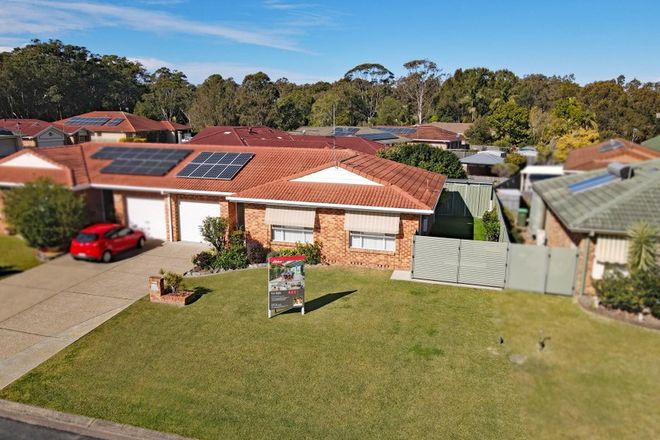 Picture of 2/4 Glen Close, NORTH HAVEN NSW 2443