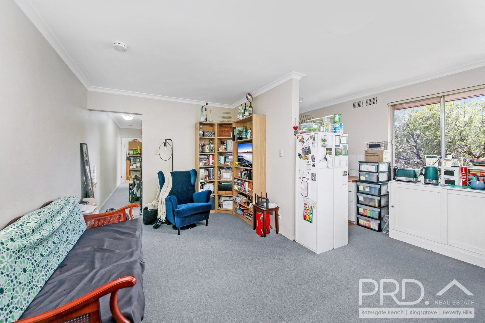 8/21 Parry Avenue, Narwee NSW 2209, Image 1