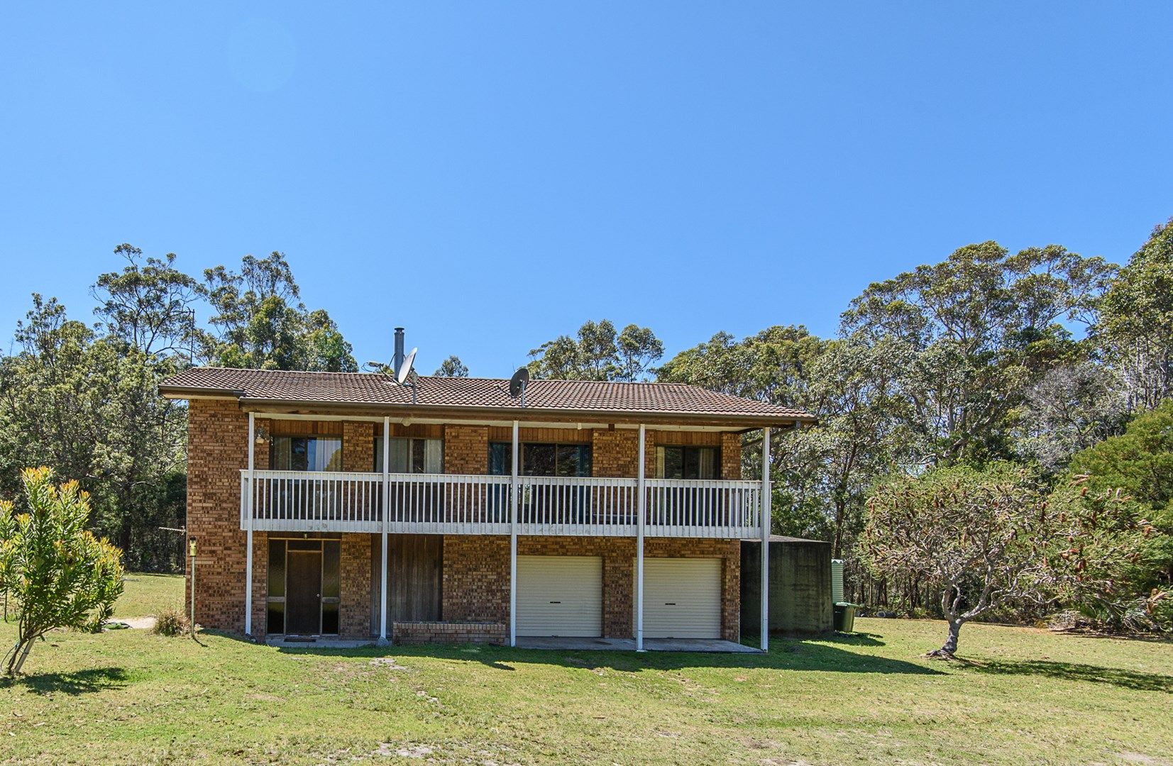 369 Bingie Road, Bingie NSW 2537, Image 0