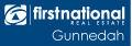 _Archived_First National Real Estate Gunnedah 's logo