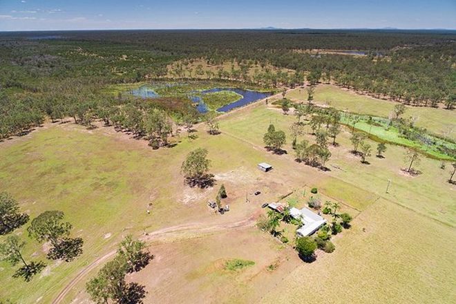 Picture of Lot 2 Grabbe Road, BURGOWAN QLD 4659