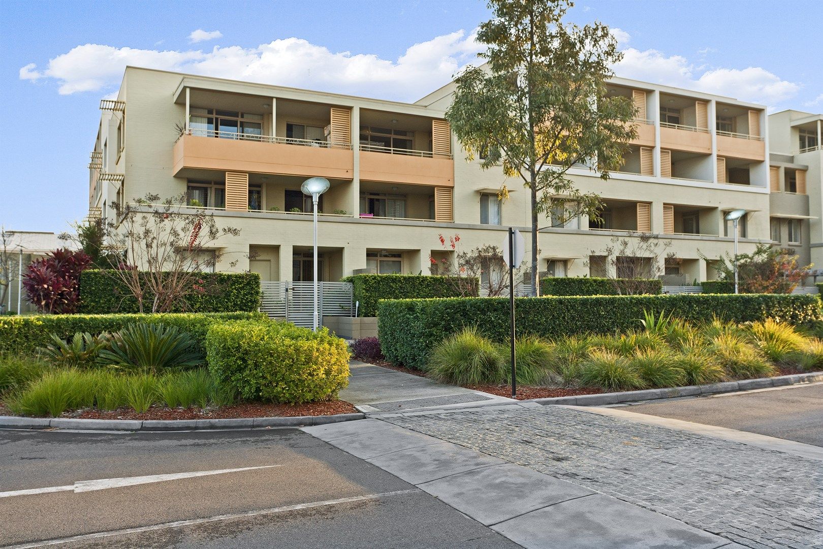 204/4 Stromboli Street, Wentworth Point NSW 2127, Image 0