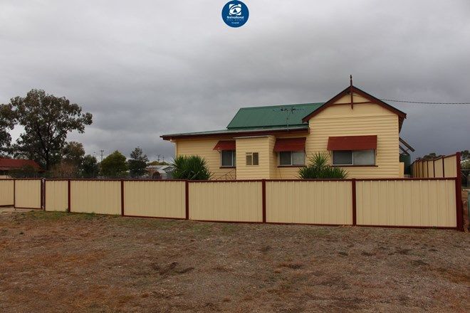Picture of 7 Reedy Street, DELUNGRA NSW 2403
