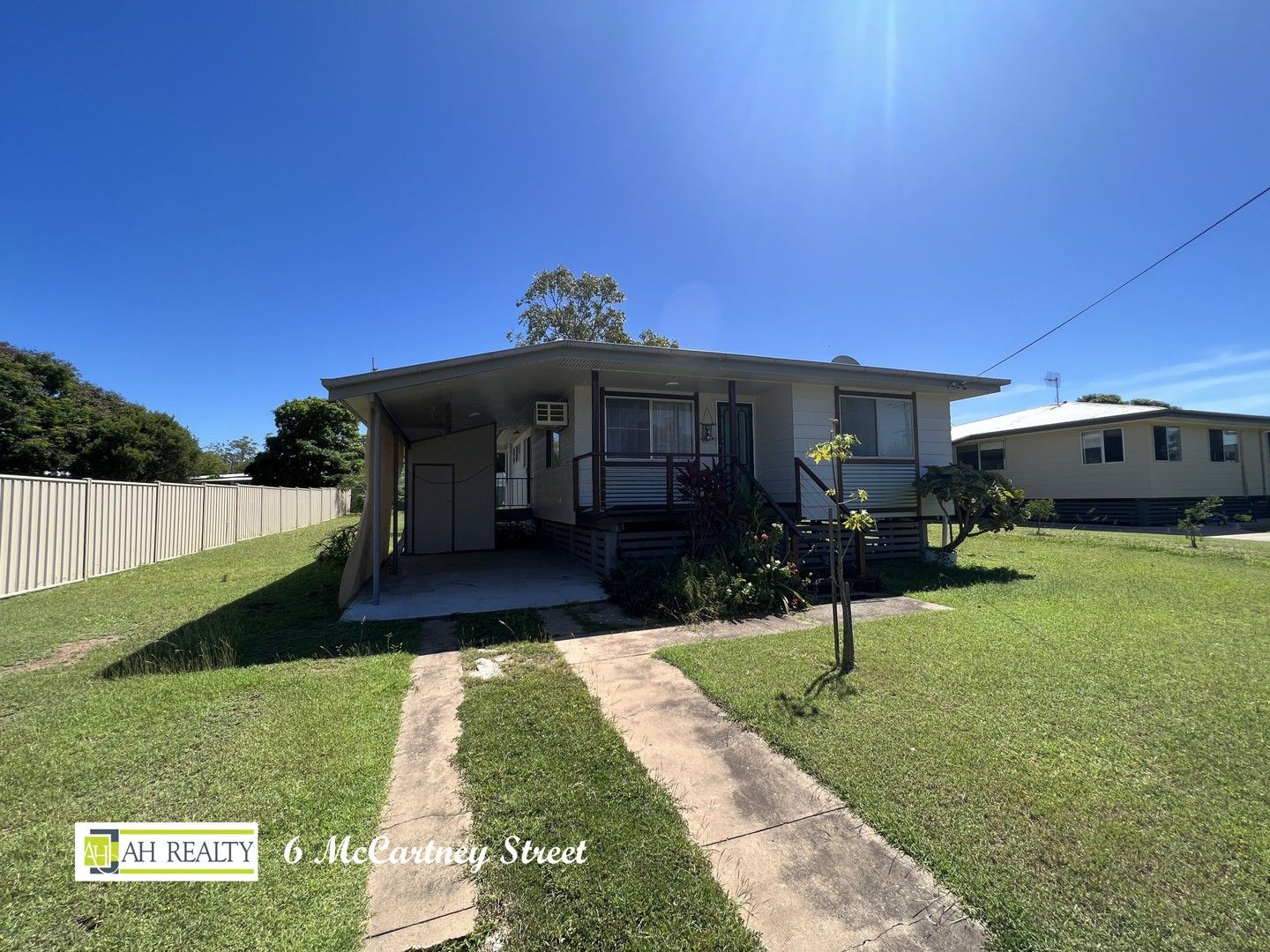 6 McCartney Street, Dysart QLD 4745, Image 0