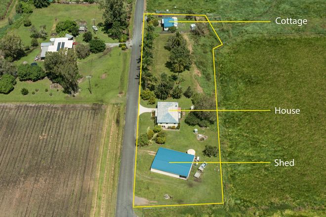 Picture of 35-43 Plemenuk Road, CANNON VALLEY QLD 4800
