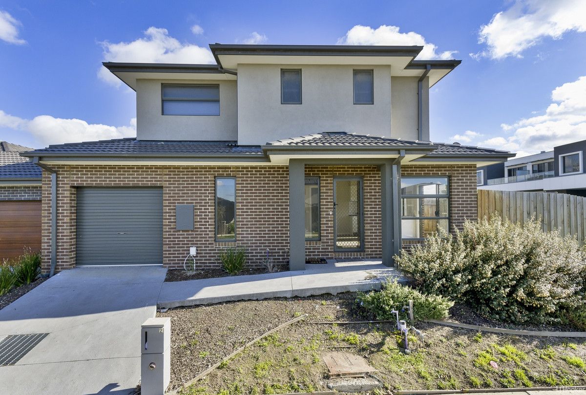 2 Tooten Road, Wollert VIC 3750, Image 0