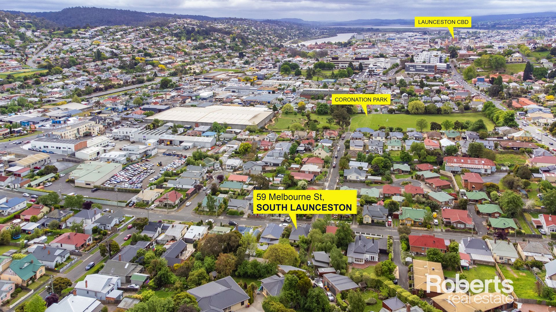 59 Melbourne Street, South Launceston TAS 7249, Image 1