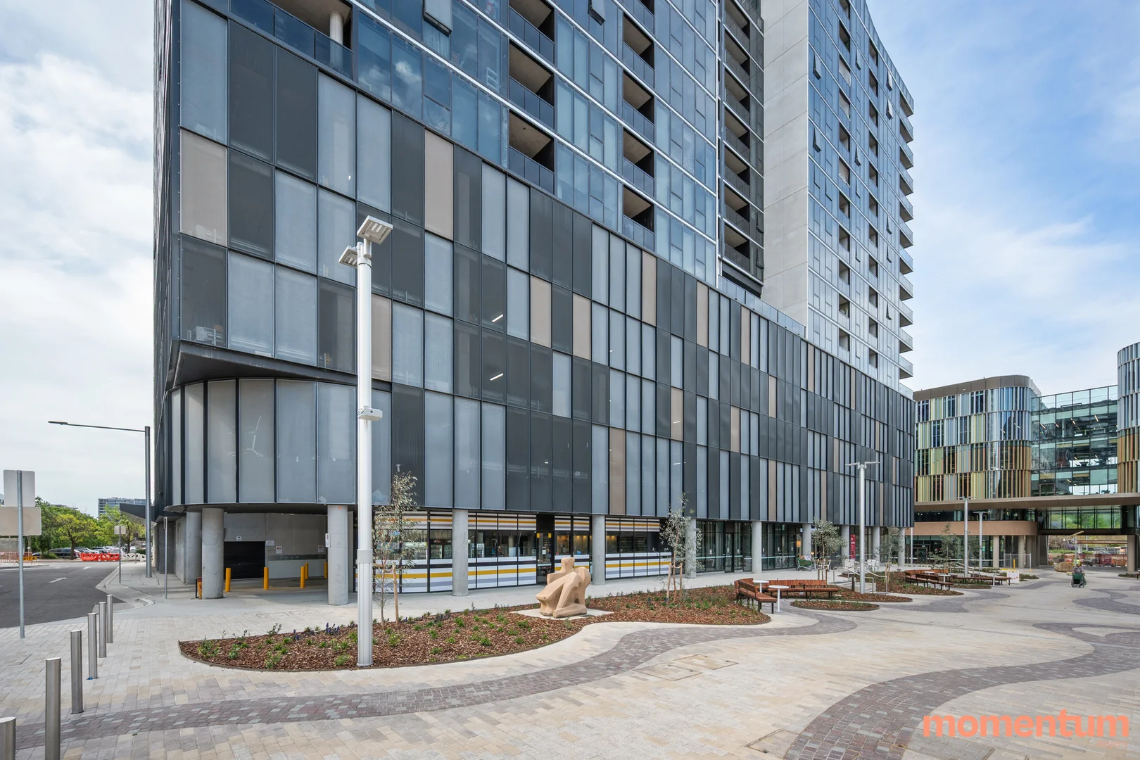 Additional image 18 of 2112/15 Bowes Street, Phillip ACT 2606