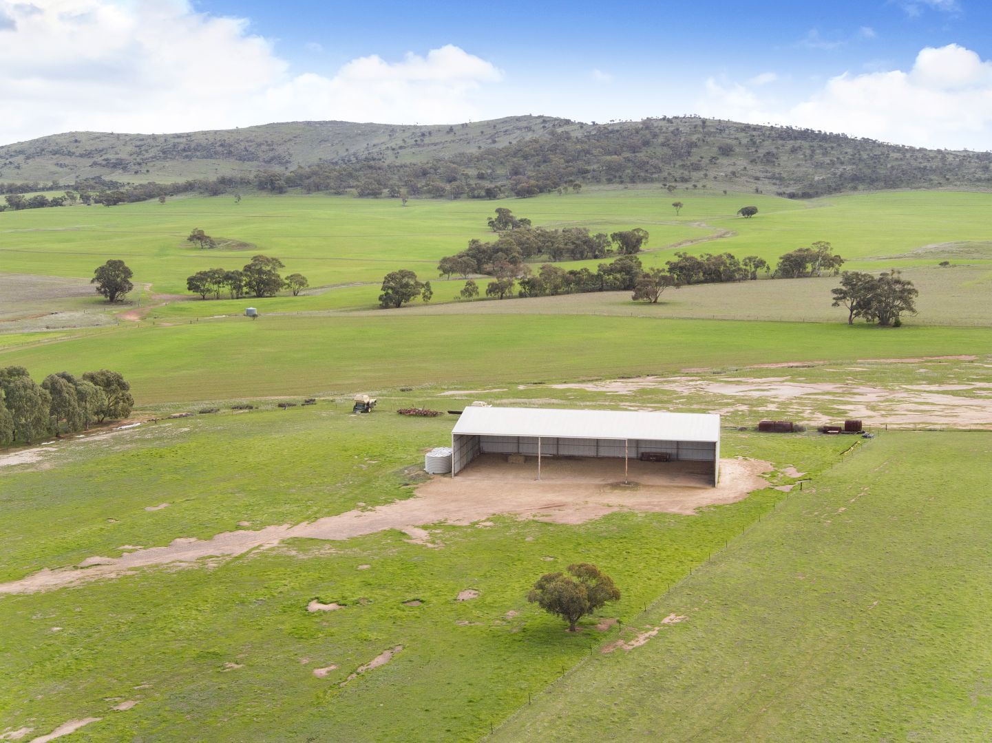 'Boudaglen' - 1884 Price Maurice Road, Pekina SA 5431, Image 1