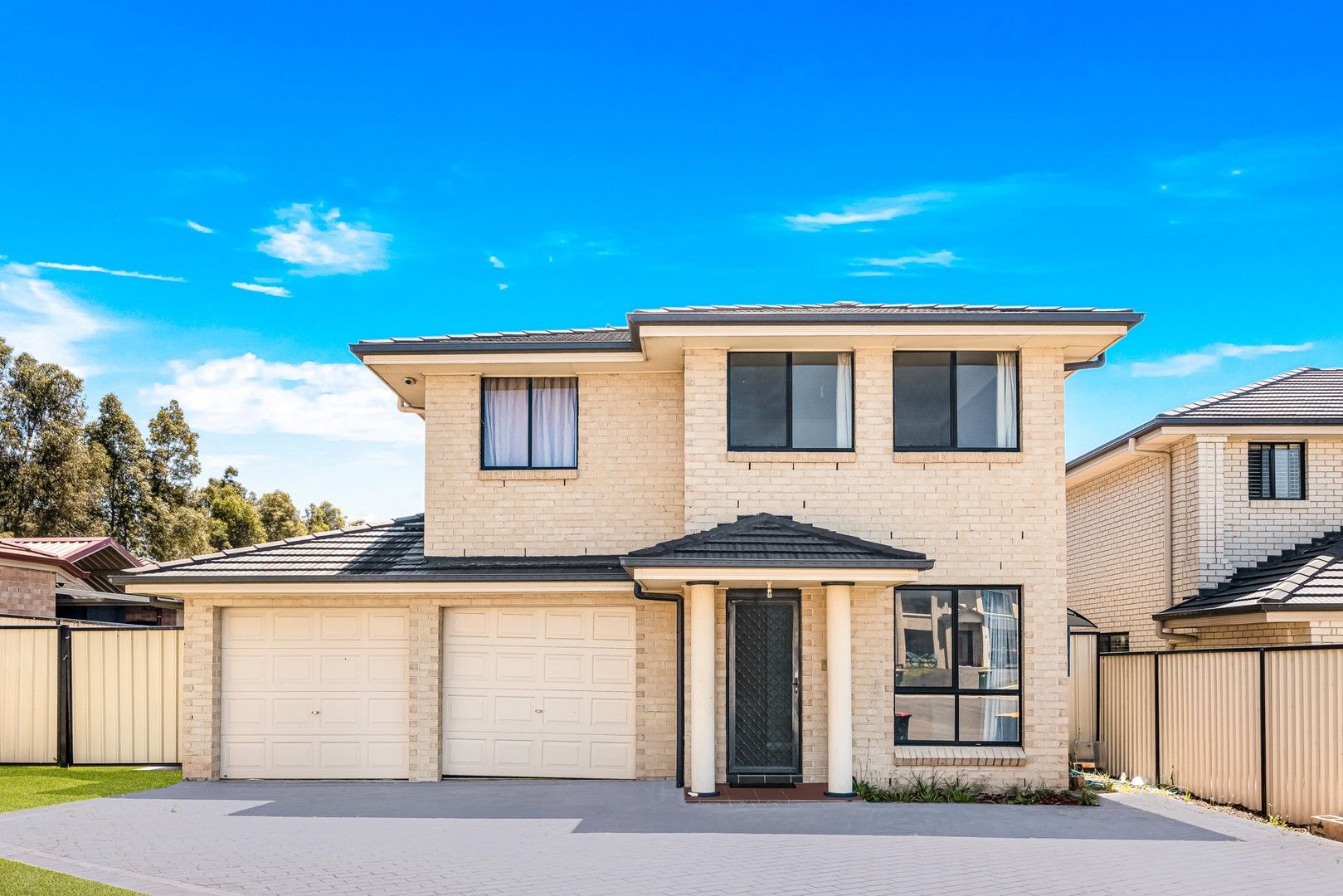 4 bedrooms House in 11 Gundary Close PRESTONS NSW, 2170