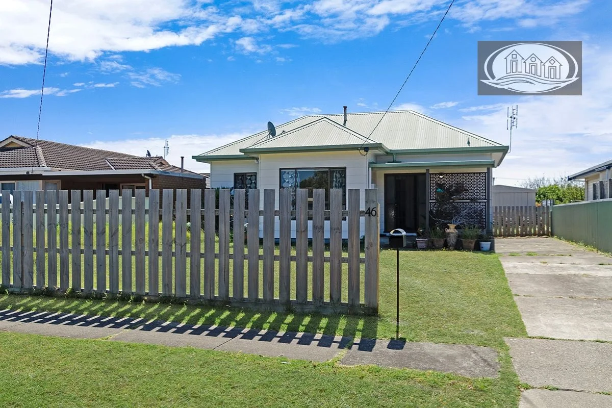 46 King Street, Portland VIC 3305