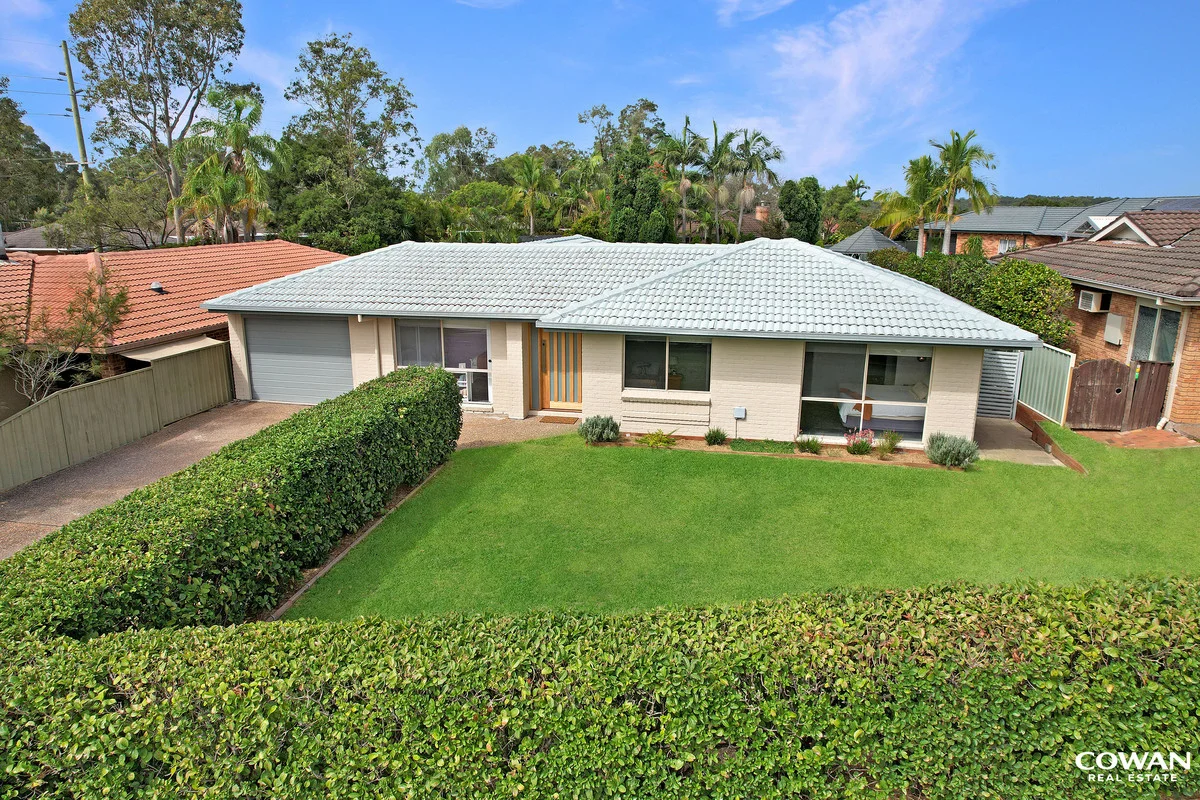 6 South Seas Drive, Ashtonfield NSW 2323