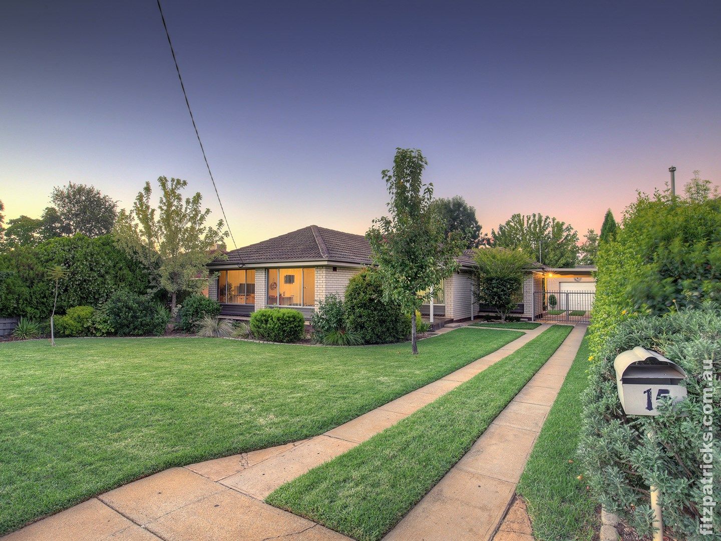 15 Leavenworth Drive, Mount Austin NSW 2650, Image 0