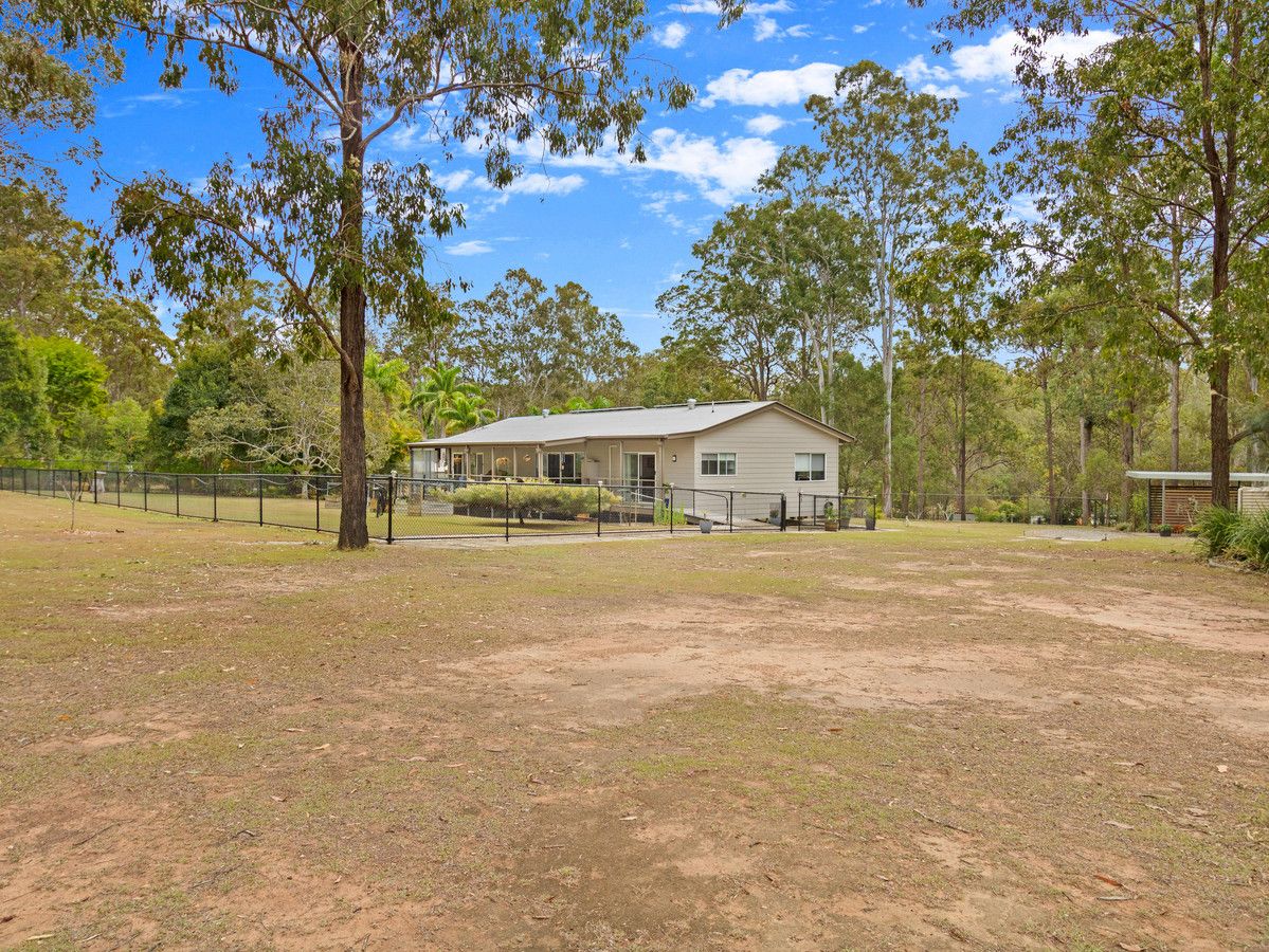 54 Faine Road, Bauple QLD 4650, Image 2