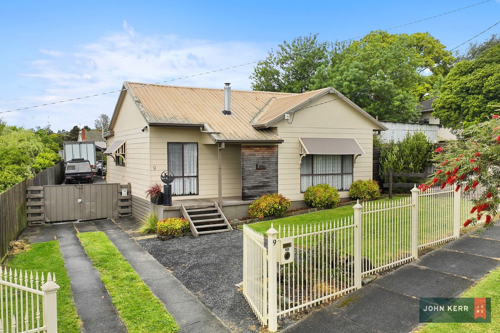 9 Staff Street, Moe VIC 3825, Image 0