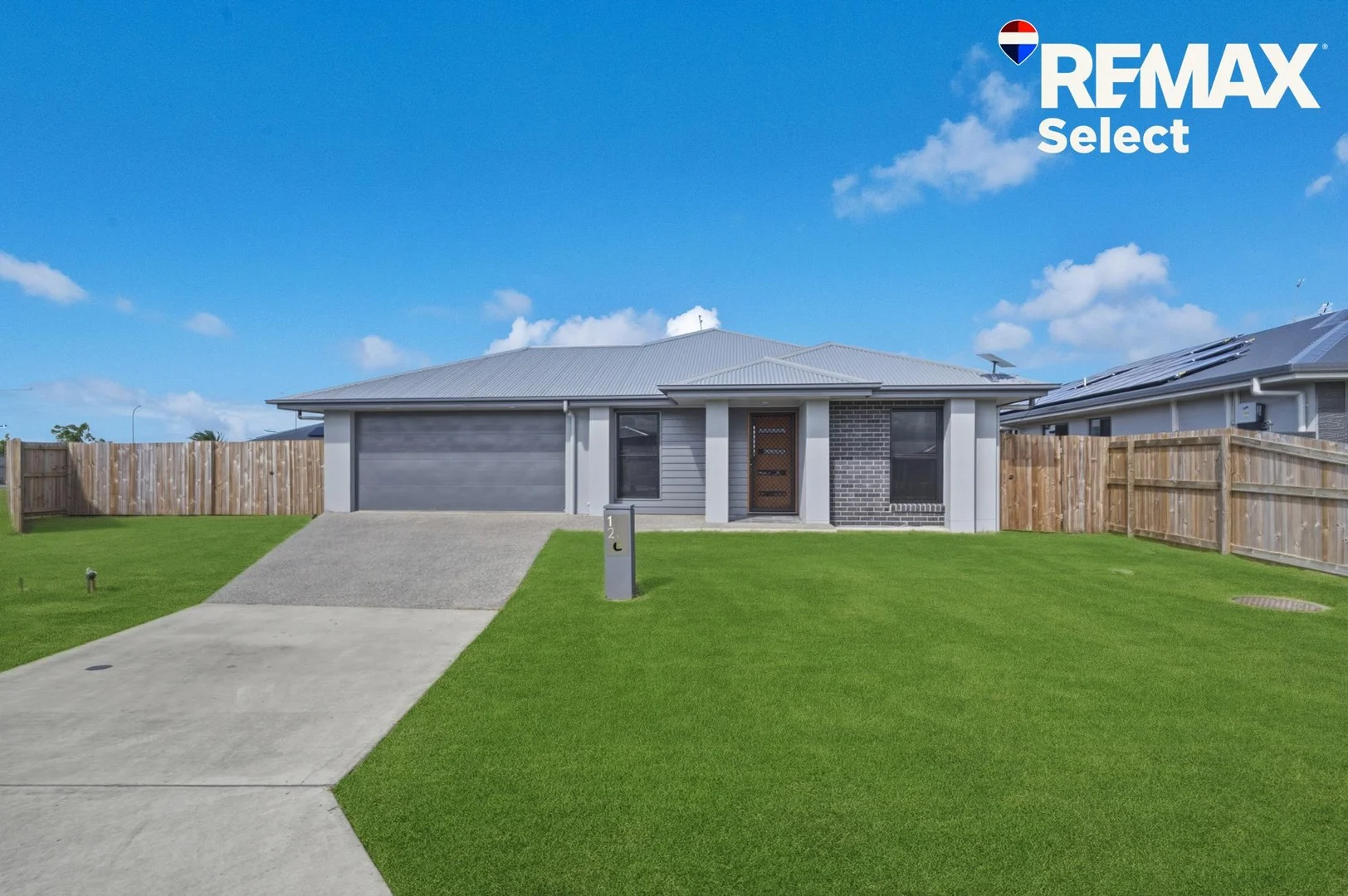 12 Citrinus Crescent, Bakers Creek QLD 4740