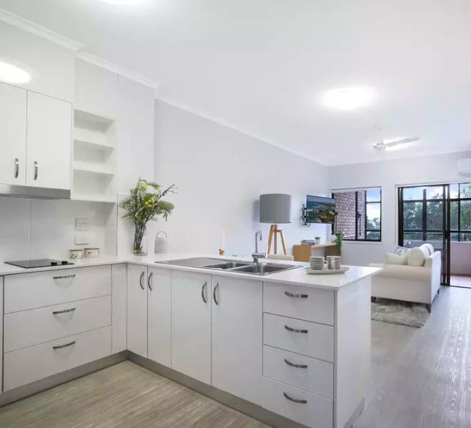 Picture of 210/61 Explorer Drive, Albany Creek