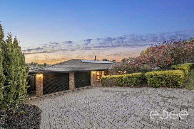 Picture of 61 Thornton Drive, GREENWITH SA 5125
