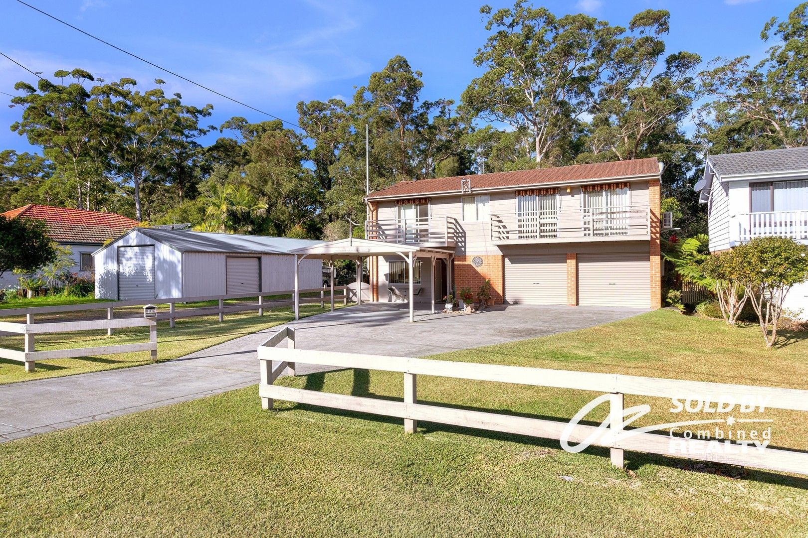 46 Mcgowen Street, Old Erowal Bay NSW 2540, Image 0