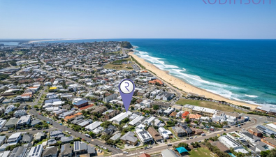 Picture of 8/21 Ranclaud Street, MEREWETHER NSW 2291