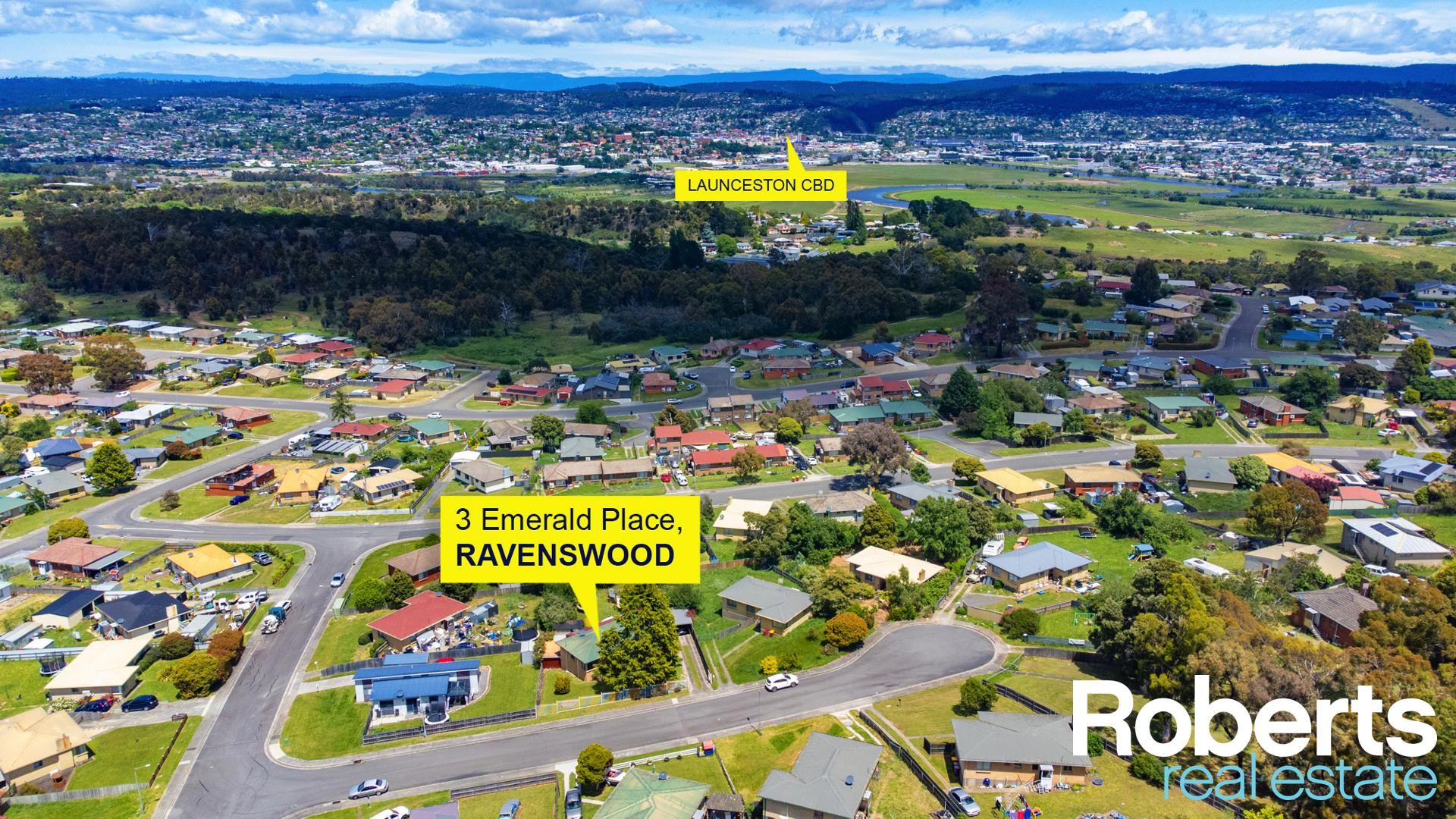 3 Emerald Place, Ravenswood TAS 7250, Image 1