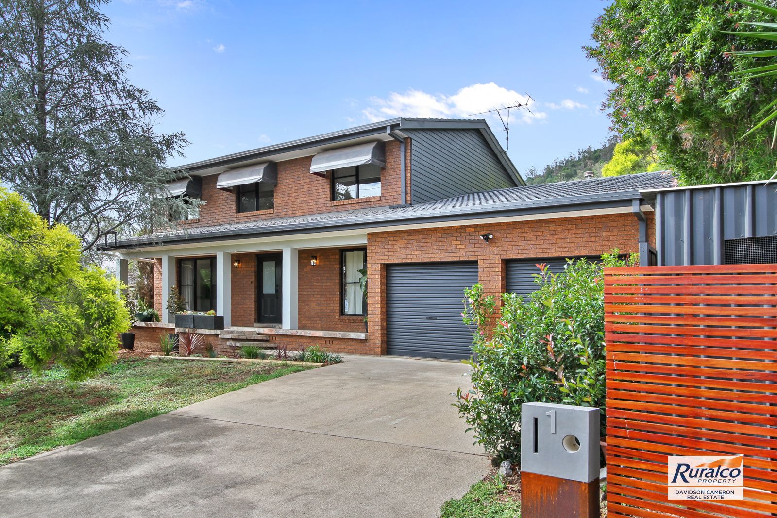 1 Arunta Place, Tamworth NSW 2340, Image 0