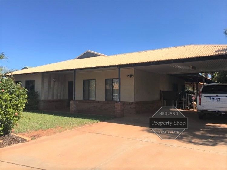 3 Monks Place, Port Hedland WA 6721, Image 0