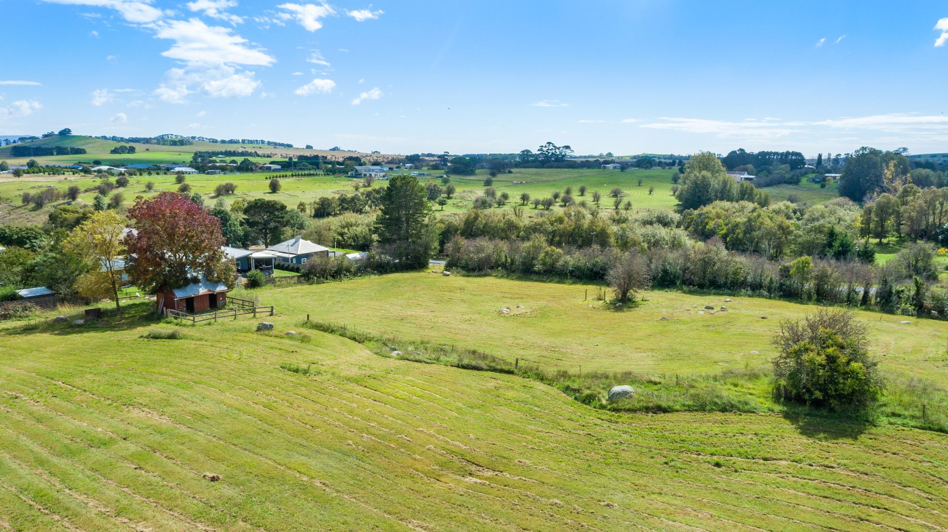 5 Wilson Street, Braidwood Property History & Address Research Domain