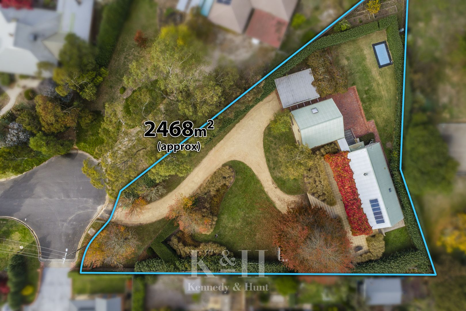 21 Turanga Road, Gisborne VIC 3437, Image 1