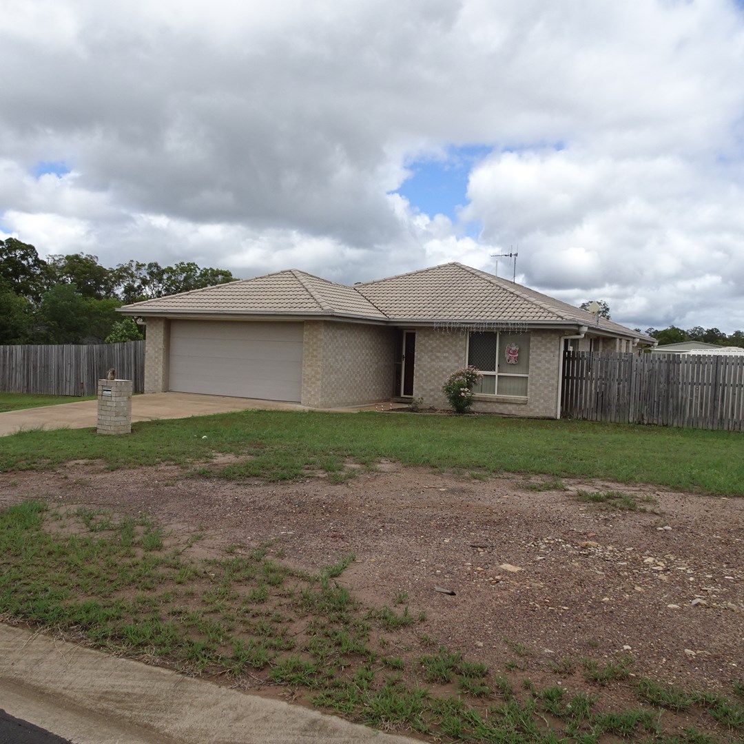 3 GROVE COURT, Cordalba QLD 4660, Image 0