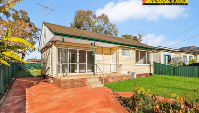 Picture of 38 Ball Street, COLYTON NSW 2760