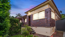 Picture of 4a Massey Street, GLADESVILLE NSW 2111