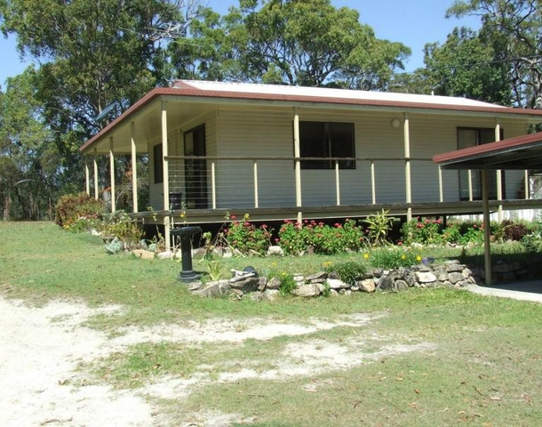 187 Masthead Drive, Agnes Water QLD 4677