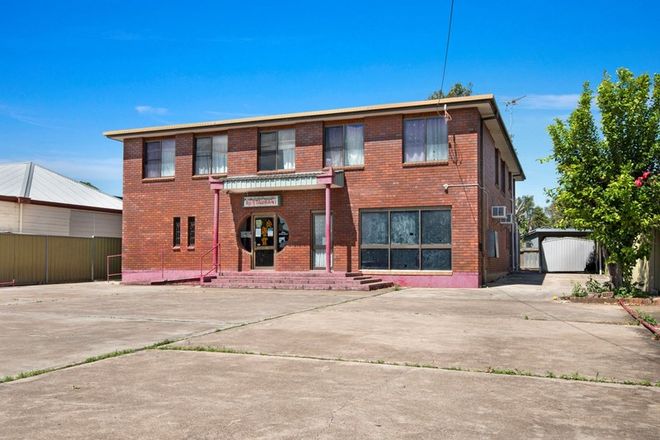 Picture of 357 Conadilly Street, GUNNEDAH NSW 2380