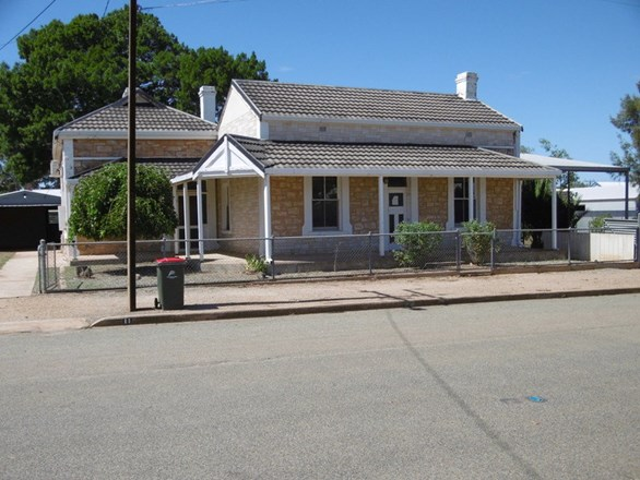 11 Fifth Street, Gladstone SA 5473