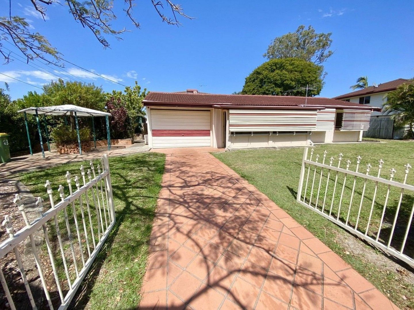 3 bedrooms House in 23 Marina St ALEXANDRA HILLS QLD, 4161