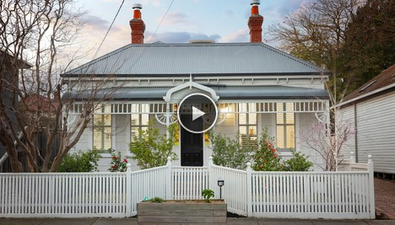 Picture of 15 Mansfield Street, THORNBURY VIC 3071