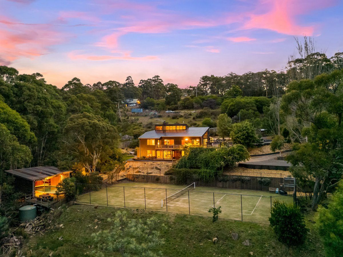 4 bedrooms House in 75 Old Bernies Road MARGATE TAS, 7054