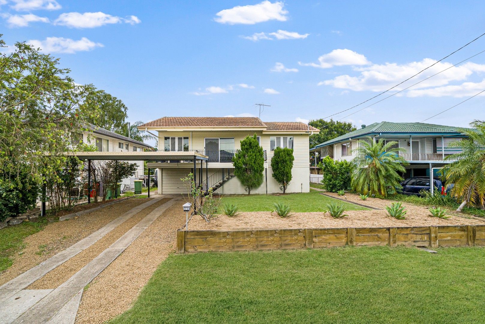 3 bedrooms House in 5 Wordsworth Street STRATHPINE QLD, 4500