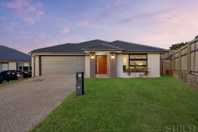 Picture of 20 Blackberry Way, RIPLEY QLD 4306