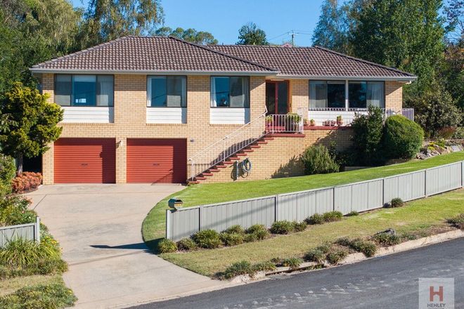 Picture of 72 Orana Avenue, COOMA NSW 2630